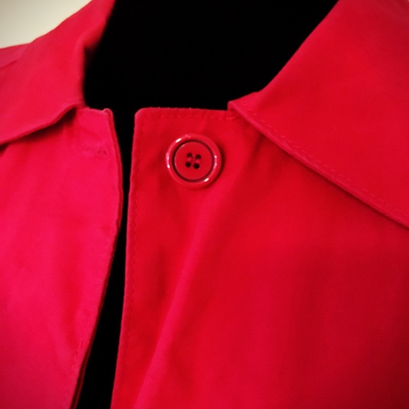 Monroe and main raincoat - Picture 2 of 7